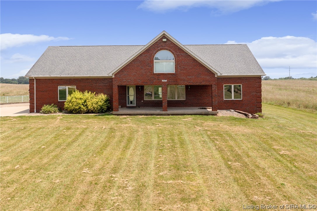 8540 Big John Road Northwest Depauw, IN 47115 - Photo 71 of 91