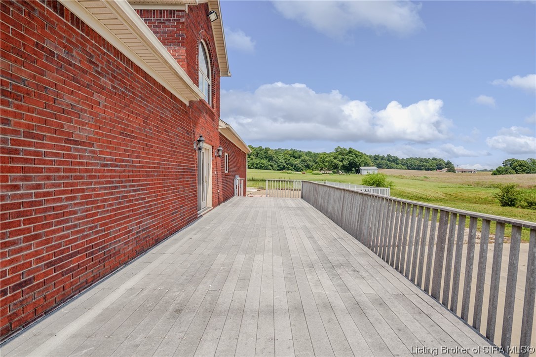 8540 Big John Road Northwest Depauw, IN 47115 - Photo 74 of 91