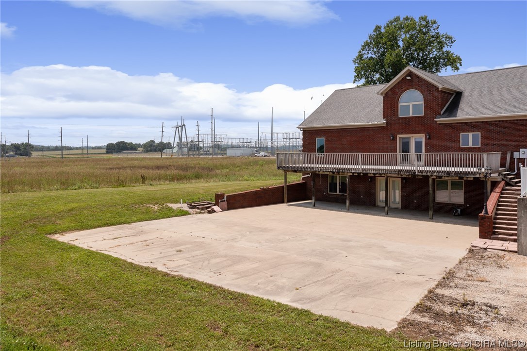 8540 Big John Road Northwest Depauw, IN 47115 - Photo 76 of 91