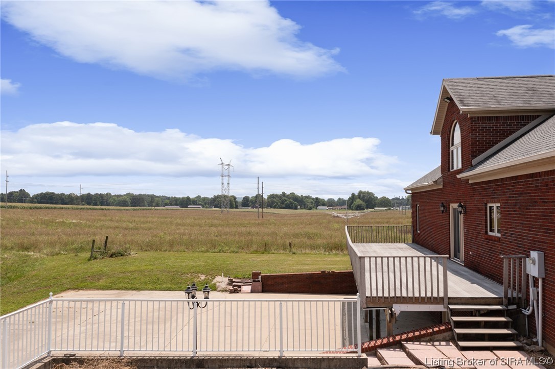 8540 Big John Road Northwest Depauw, IN 47115 - Photo 77 of 91