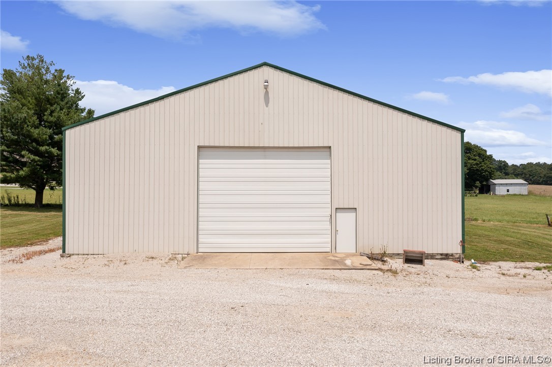 8540 Big John Road Northwest Depauw, IN 47115 - Photo 78 of 91