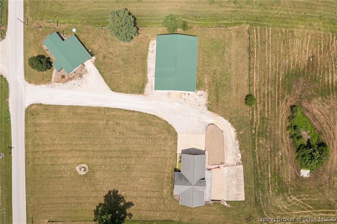 8540 Big John Road Northwest Depauw, IN 47115 - Photo 80 of 91