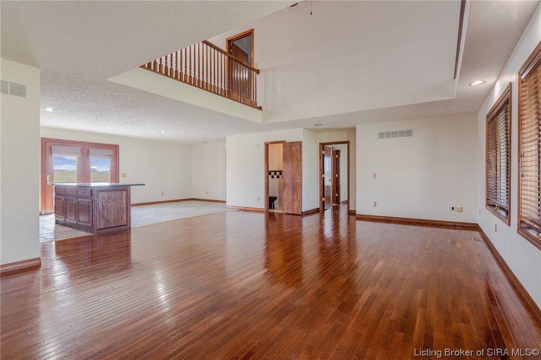 8540 Big John Road Northwest Depauw, IN 47115 - Photo 8 of 91