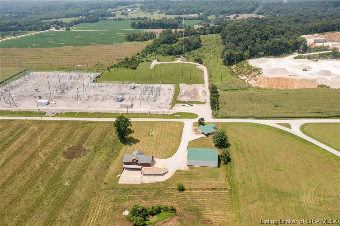 8540 Big John Road Northwest Depauw, IN 47115 - Photo 81 of 91