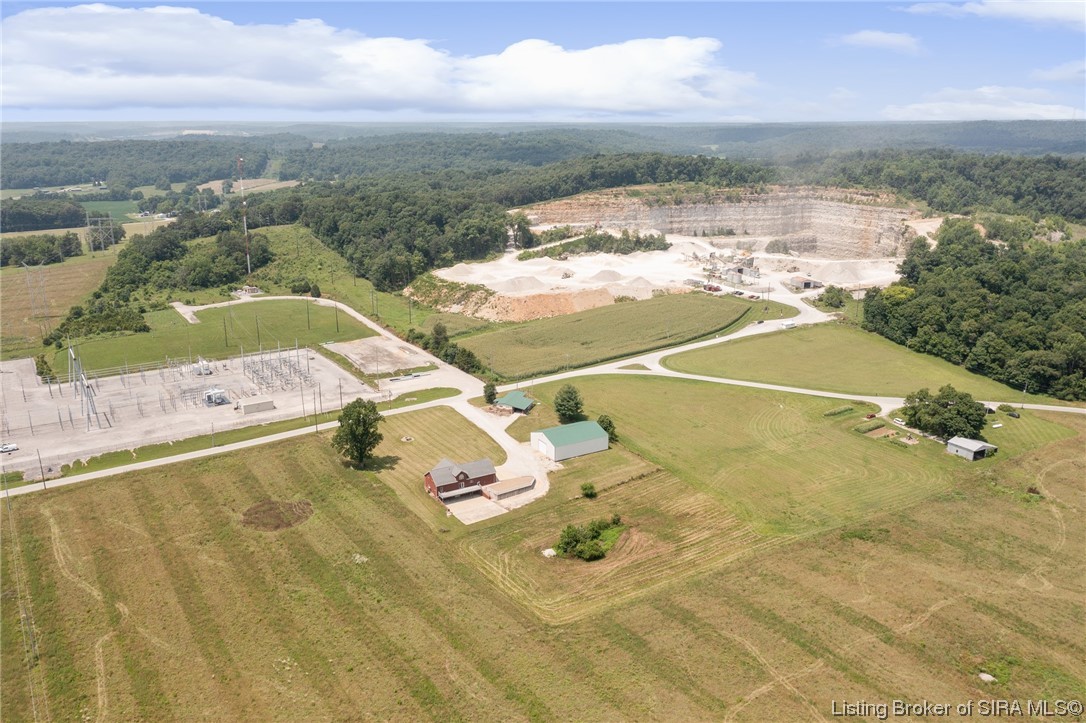 8540 Big John Road Northwest Depauw, IN 47115 - Photo 82 of 91