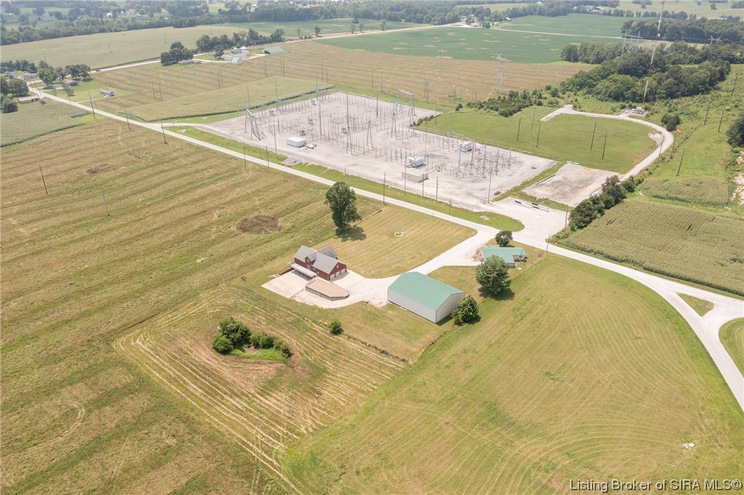 8540 Big John Road Northwest Depauw, IN 47115 - Photo 83 of 91