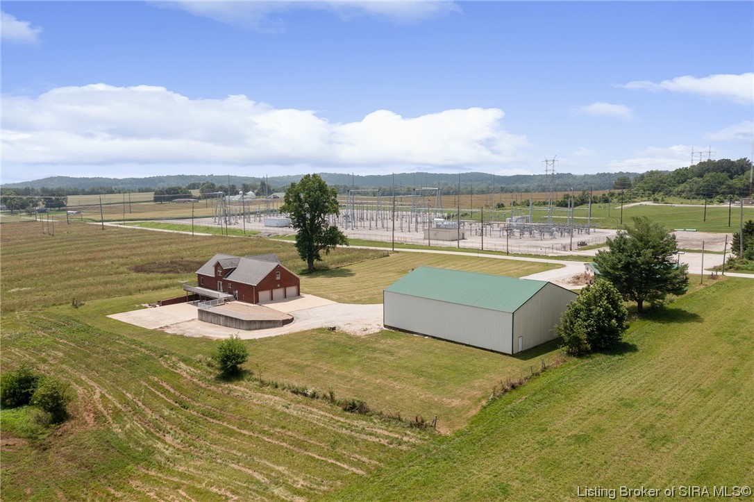 8540 Big John Road Northwest Depauw, IN 47115 - Photo 84 of 91