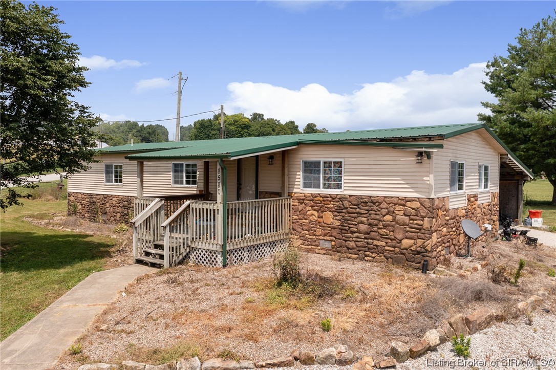 8540 Big John Road Northwest Depauw, IN 47115 - Photo 85 of 91