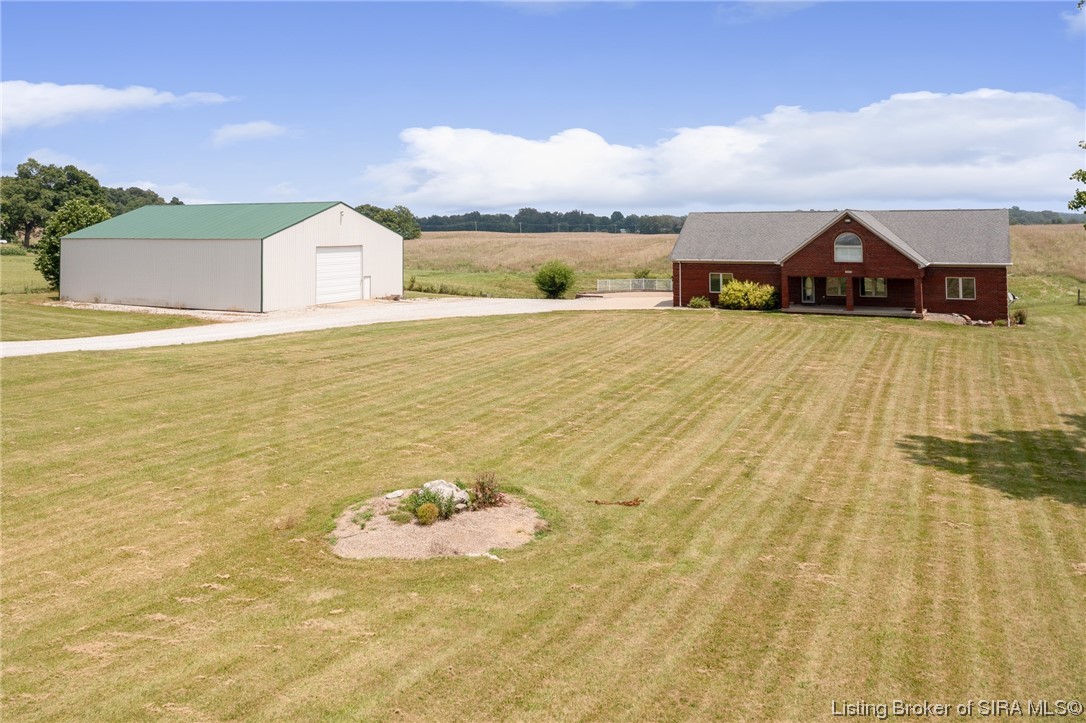 8540 Big John Road Northwest Depauw, IN 47115 - Photo 87 of 91