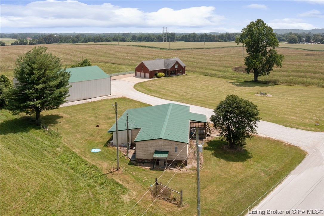 8540 Big John Road Northwest Depauw, IN 47115 - Photo 88 of 91