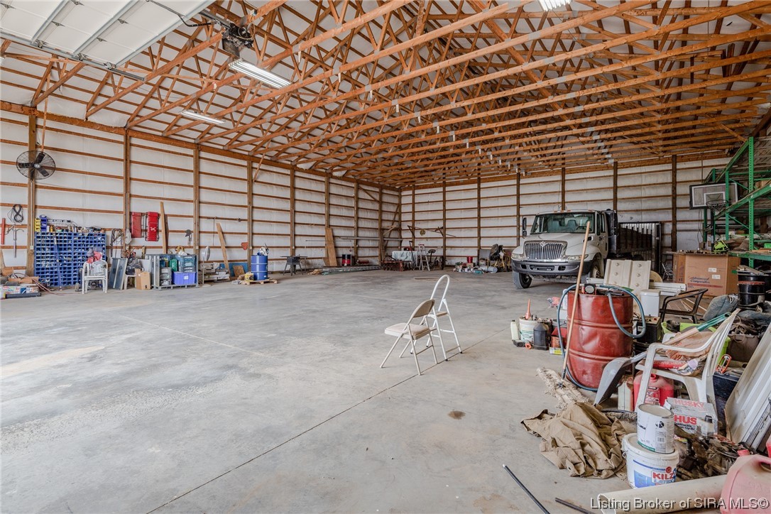 8540 Big John Road Northwest Depauw, IN 47115 - Photo 89 of 91