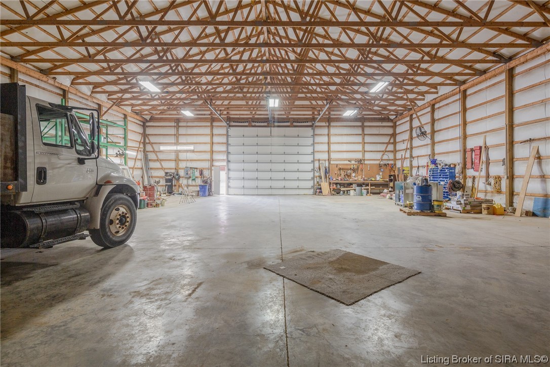 8540 Big John Road Northwest Depauw, IN 47115 - Photo 90 of 91