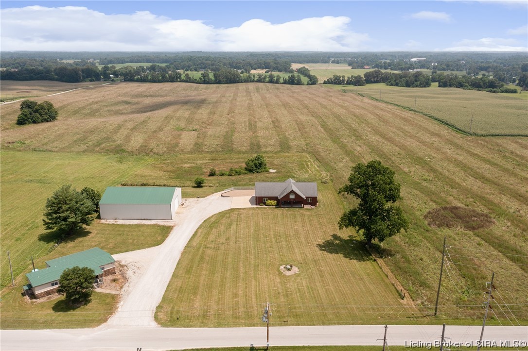 8540 Big John Road Northwest Depauw, IN 47115 - Photo 91 of 91