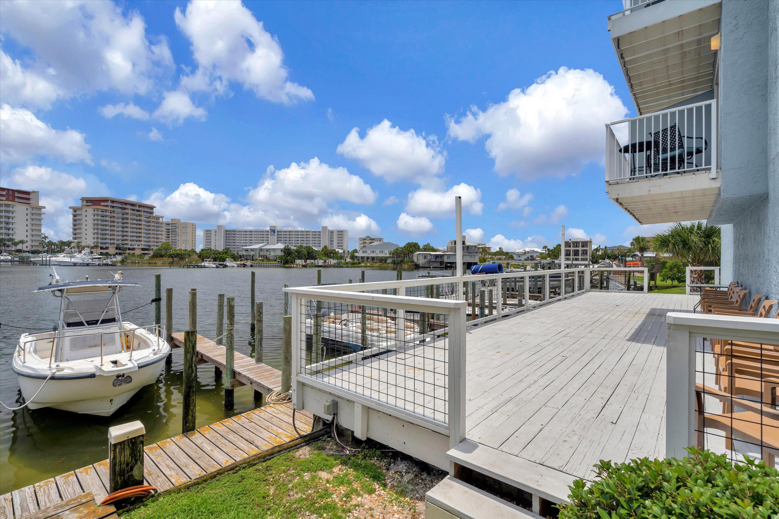22 Moreno Point Road, Unit 1 Destin, FL 32541 - Photo 30 of 36 Gallery Image 30