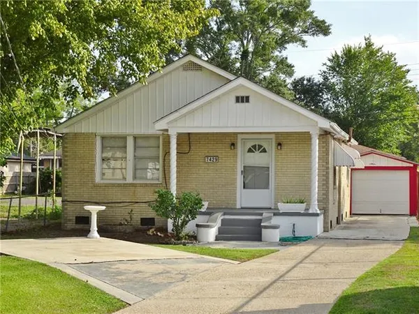$1,150 | 7429 Pritchard Street, Marrero, LA 70072