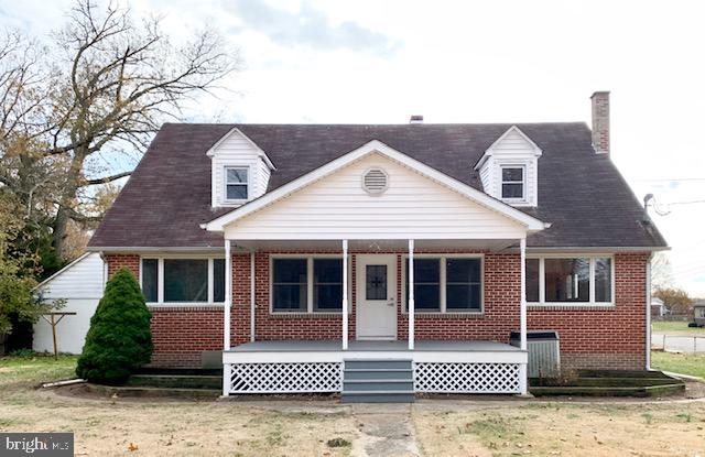 190 Big Oak Road Bridgeton, NJ 08302 - Photo 21 of 23
