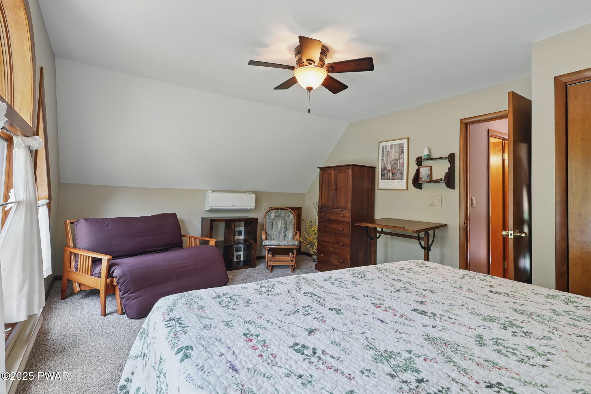 30 Dozy Road Pleasant Mount, PA 18453 - Photo 25 of 72 Bedroom