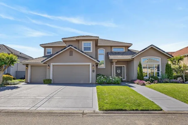 $1,525,000 | 7672 Marina Cove Drive, Sacramento, CA 95831