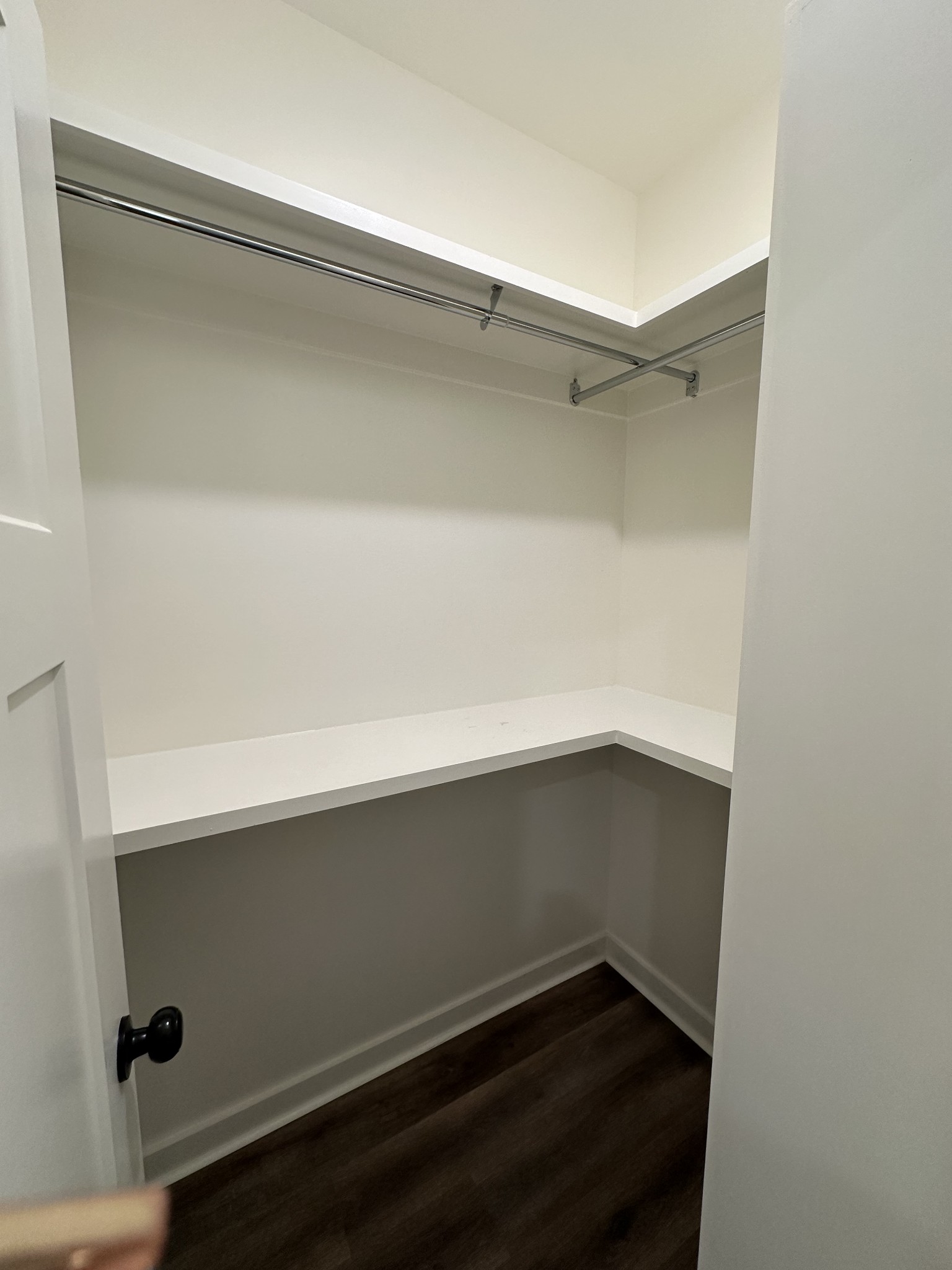 65 Duncan Lane Winchester, TN 37398 - Photo 8 of 11 a close view of closet