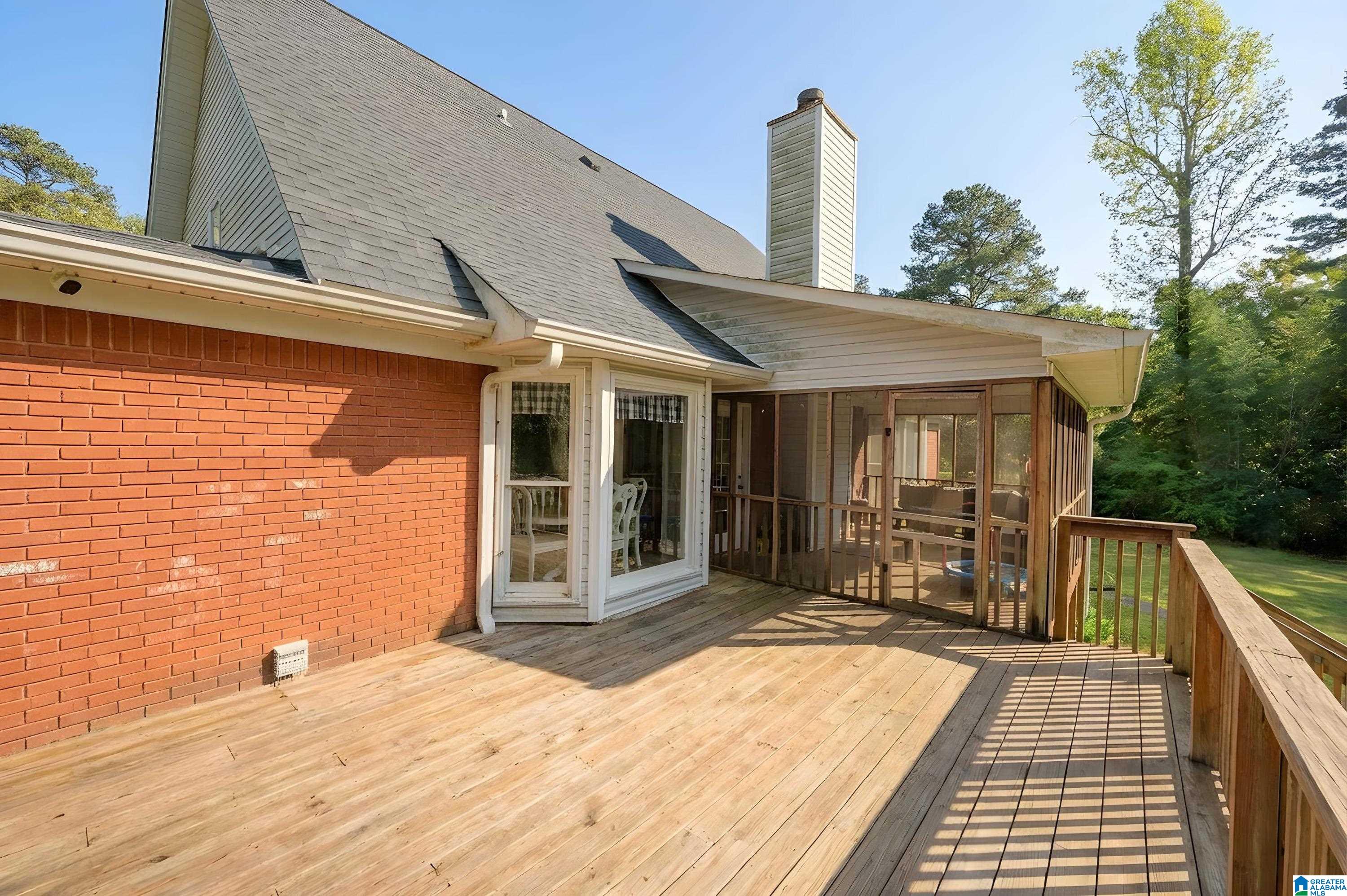 3760 White Road Dora, AL 35062 - Photo 41 of 46