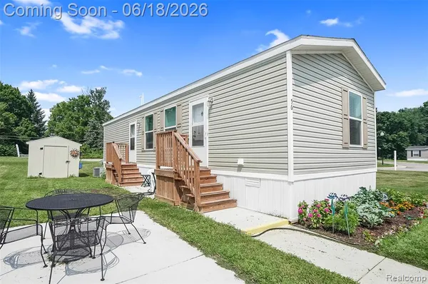 $48,900 | 56 East Arizona, Belleville, MI 48111