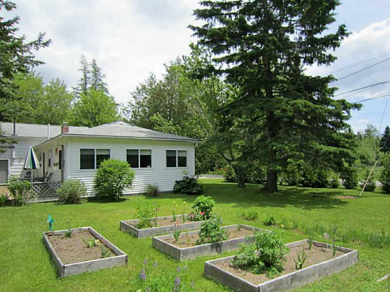 238 Thorne Road Sullivan, ME 04664 - Photo 30 of 31 Yard/Garden.