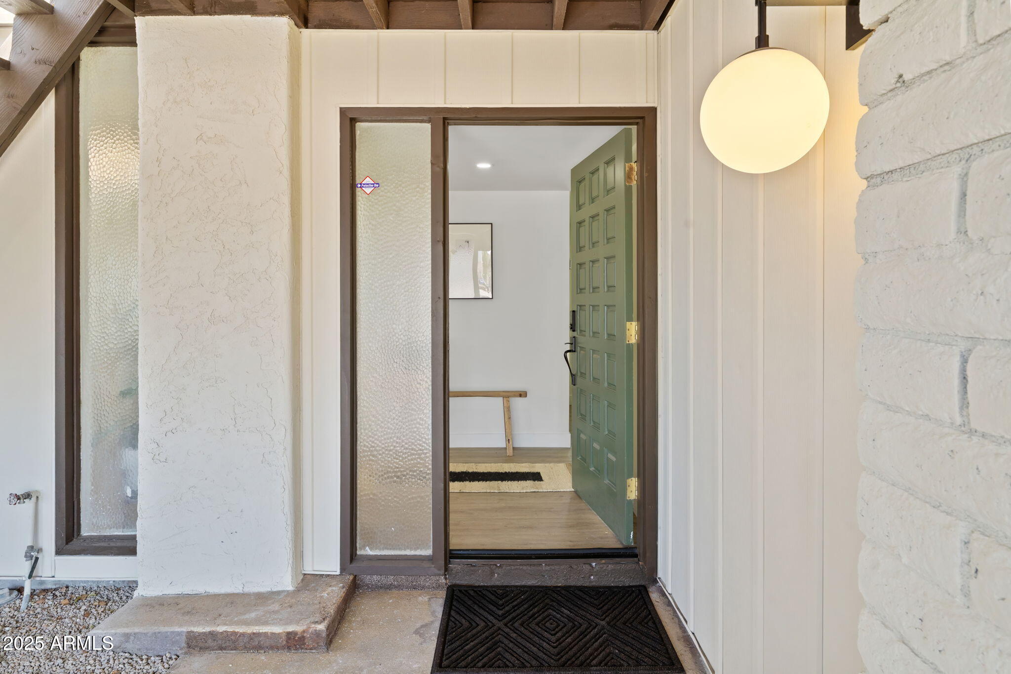 2949 North 29th Street Phoenix, AZ 85016 - Photo 26 of 28 a bathroom with a shower