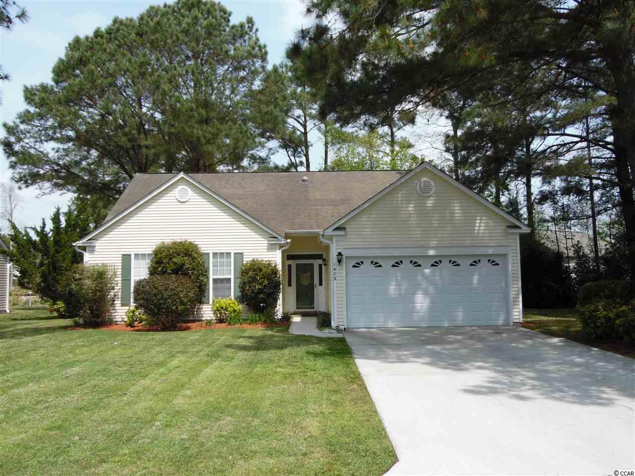 1472 Riceland Court Murrells Inlet, SC 29576 - Photo 1 of 24 Gallery Image 1