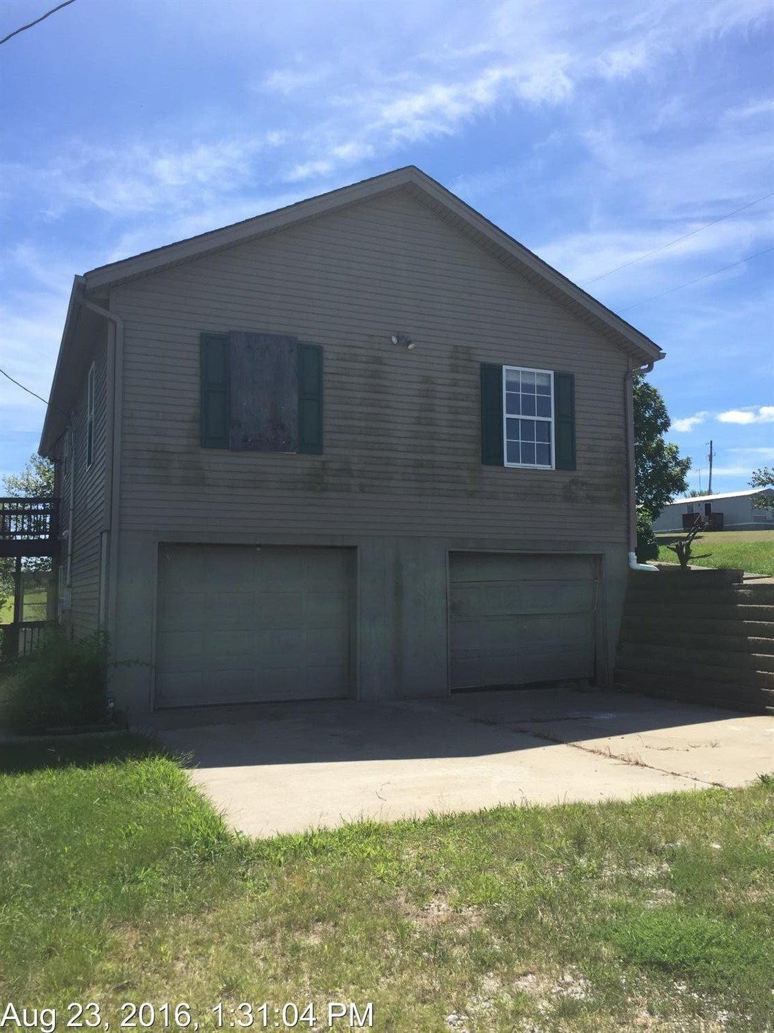 515 Kenney Road Dry Ridge, KY 41035 - Photo 13 of 17