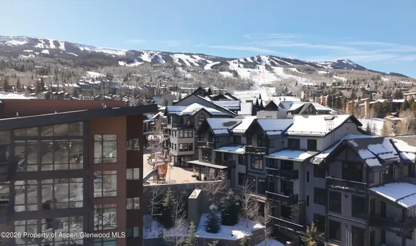 $2,595,000 | 60 Carriage Way, Unit 3224, Snowmass Village, CO 81615