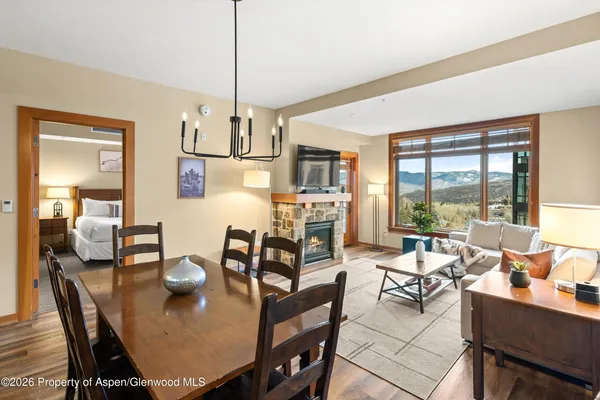 $2,595,000 | 60 Carriage Way, Unit 3224, Snowmass Village, CO 81615