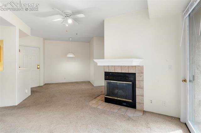 175 West Cheyenne Road, Unit 320 Colorado Springs, CO 80906 - Photo 7 of 18 Gallery Image 7