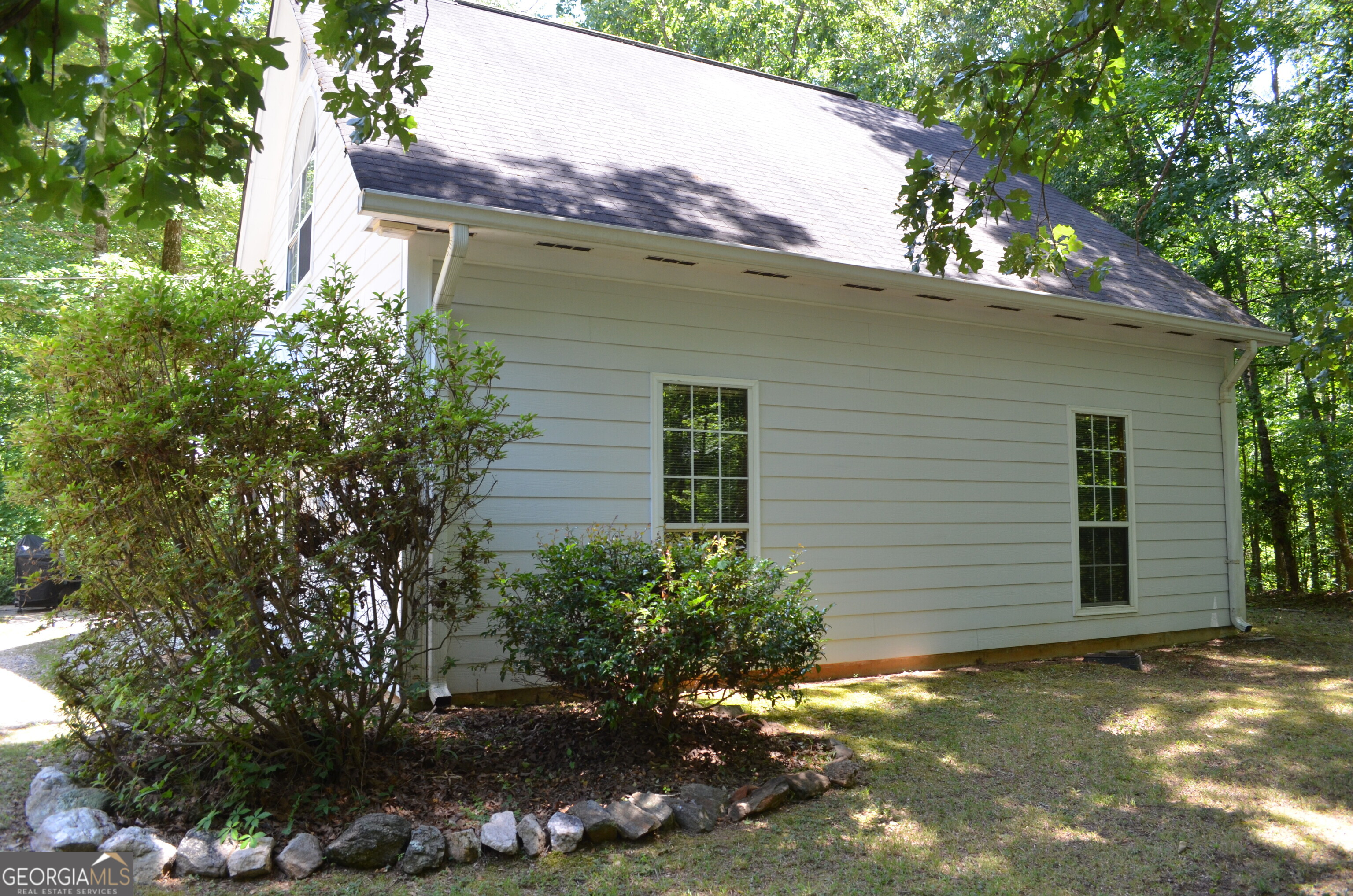406 Covered Bridge Road Covington, GA 30016 - Photo 45 of 74
