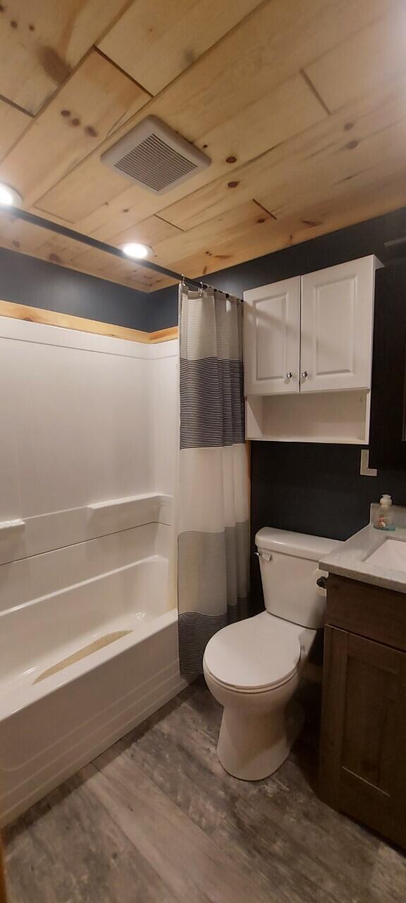 2103 Island Lake Road Comins, MI 48619 - Photo 5 of 8 Gallery Image 5