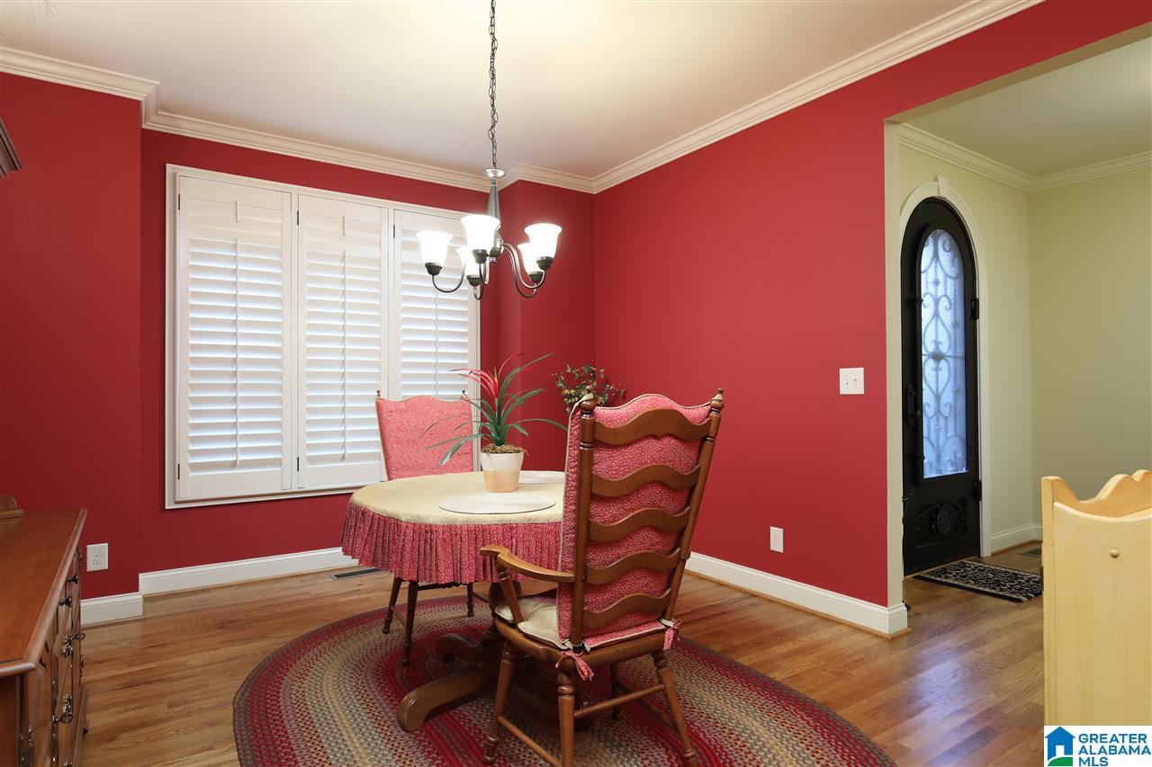 475 Slopes Drive Springville, AL 35146 - Photo 7 of 31
