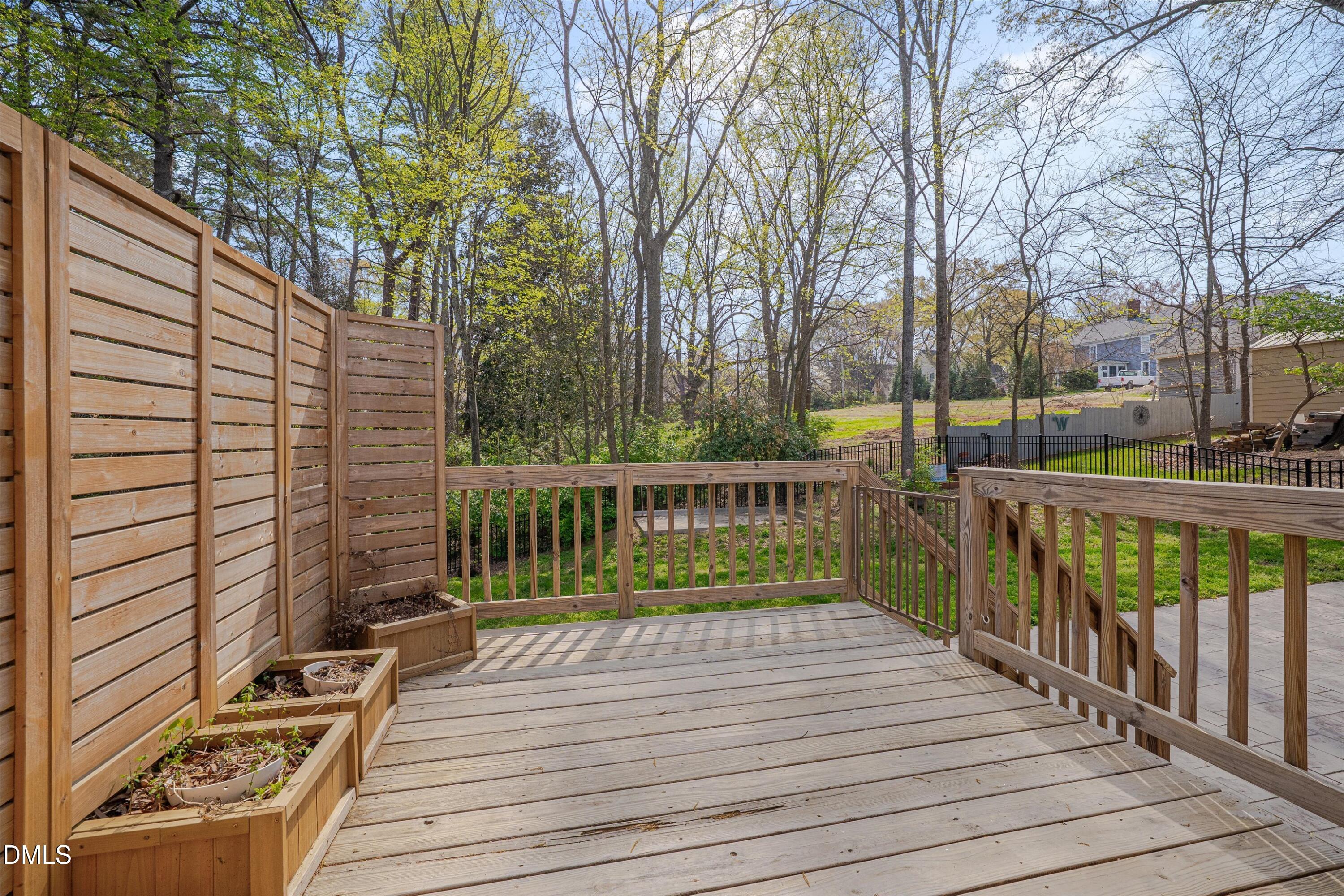 330 North Wingate Street Wake Forest, NC 27587 - Photo 37 of 39 32-330 N Wingate St -32
