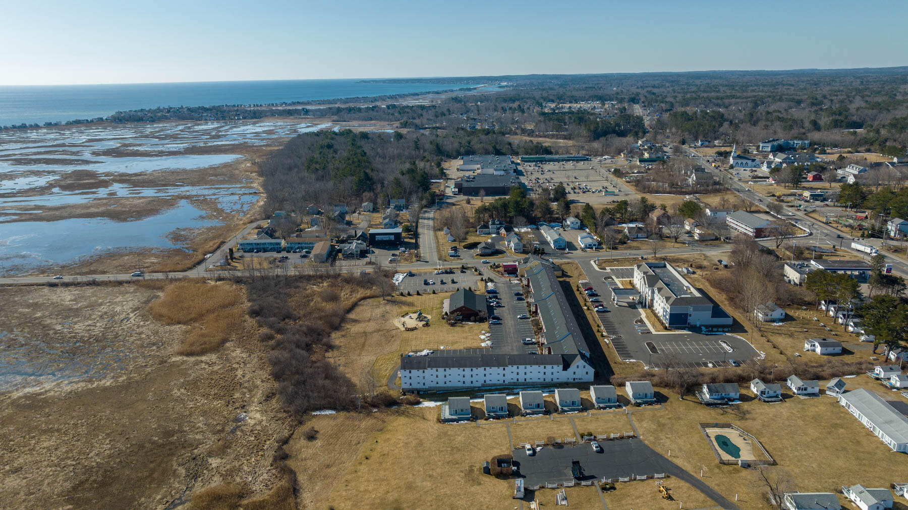 60 Mile Road, Unit 141 Wells, ME 04090 - Photo 35 of 39 Views