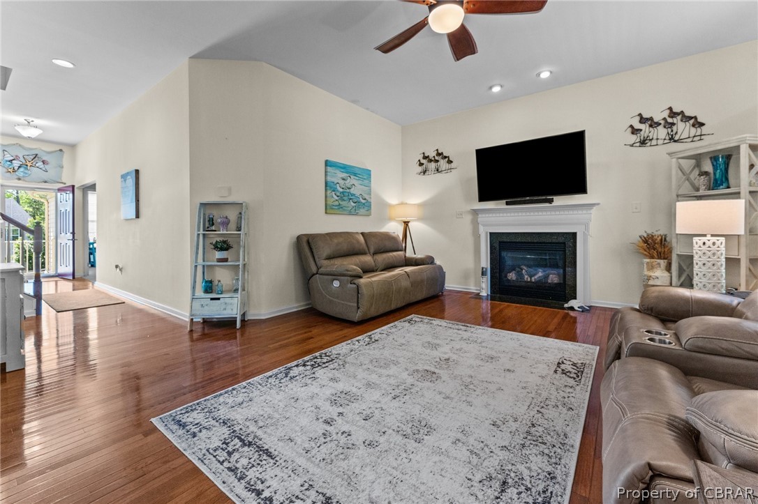 6206 Arbor Ridge Chester, VA 23831 - Photo 21 of 38