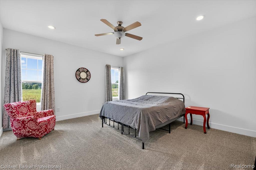 1814 Daley Road Lapeer, MI 48446 - Photo 17 of 34