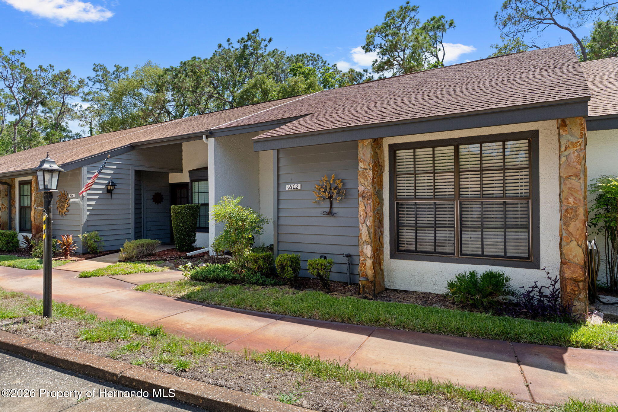 2102 Forester Way Spring Hill, FL 34606 - Photo 3 of 34