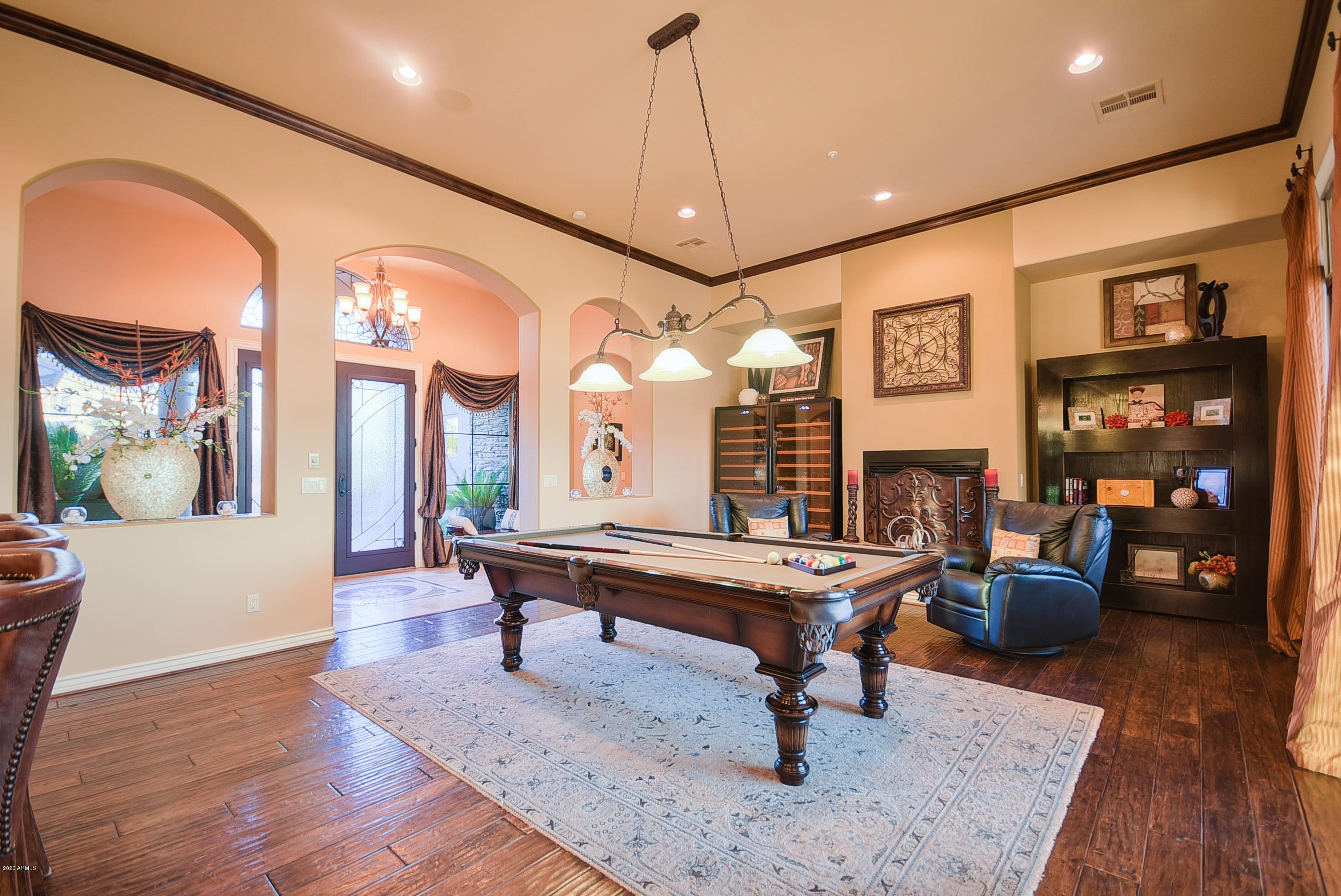 9728 East Lofty Point Road Scottsdale, AZ 85262 - Photo 11 of 60 12-2