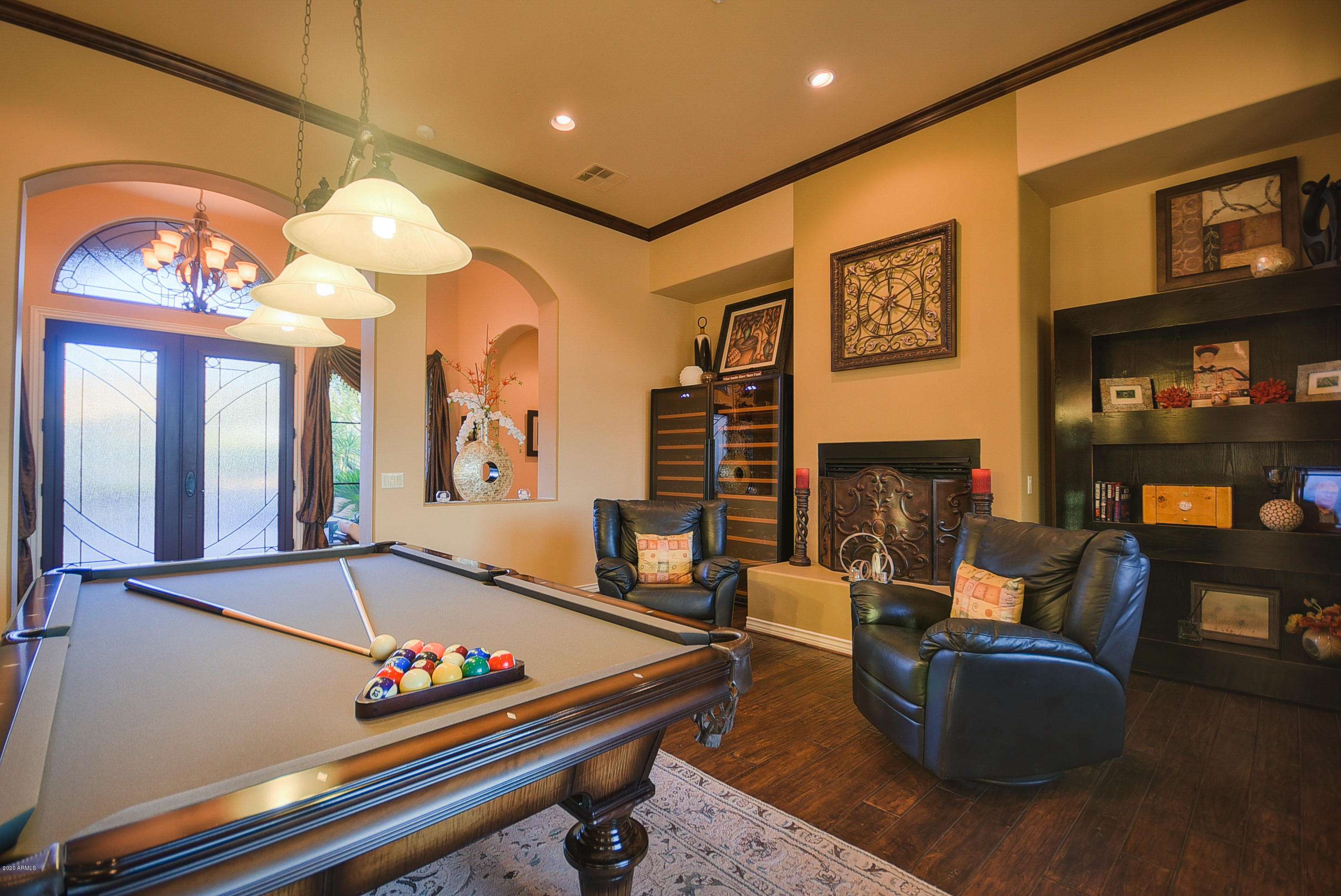 9728 East Lofty Point Road Scottsdale, AZ 85262 - Photo 12 of 60 13-2