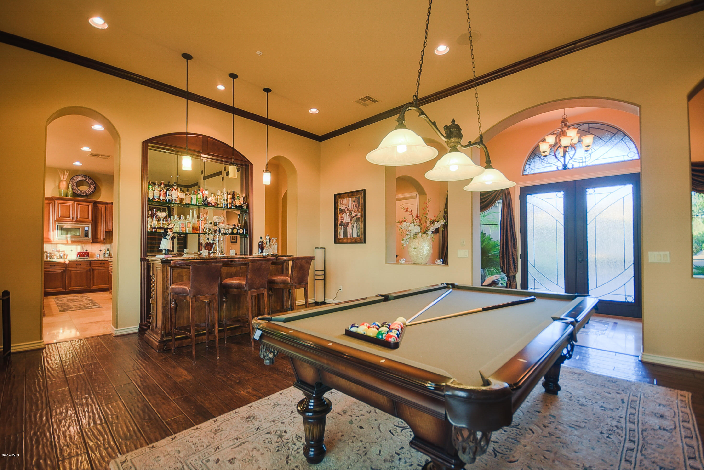 9728 East Lofty Point Road Scottsdale, AZ 85262 - Photo 13 of 60 14-2
