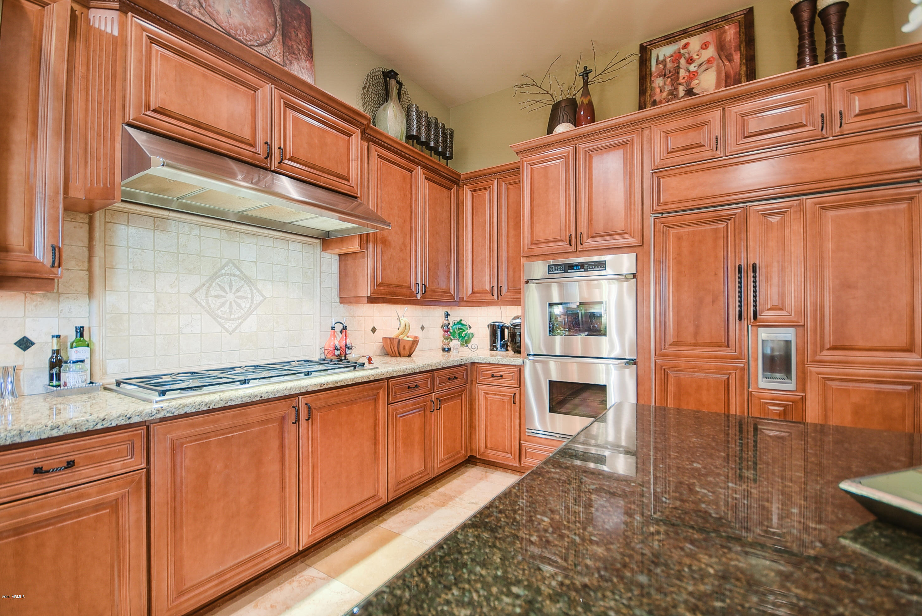 9728 East Lofty Point Road Scottsdale, AZ 85262 - Photo 16 of 60 17-2
