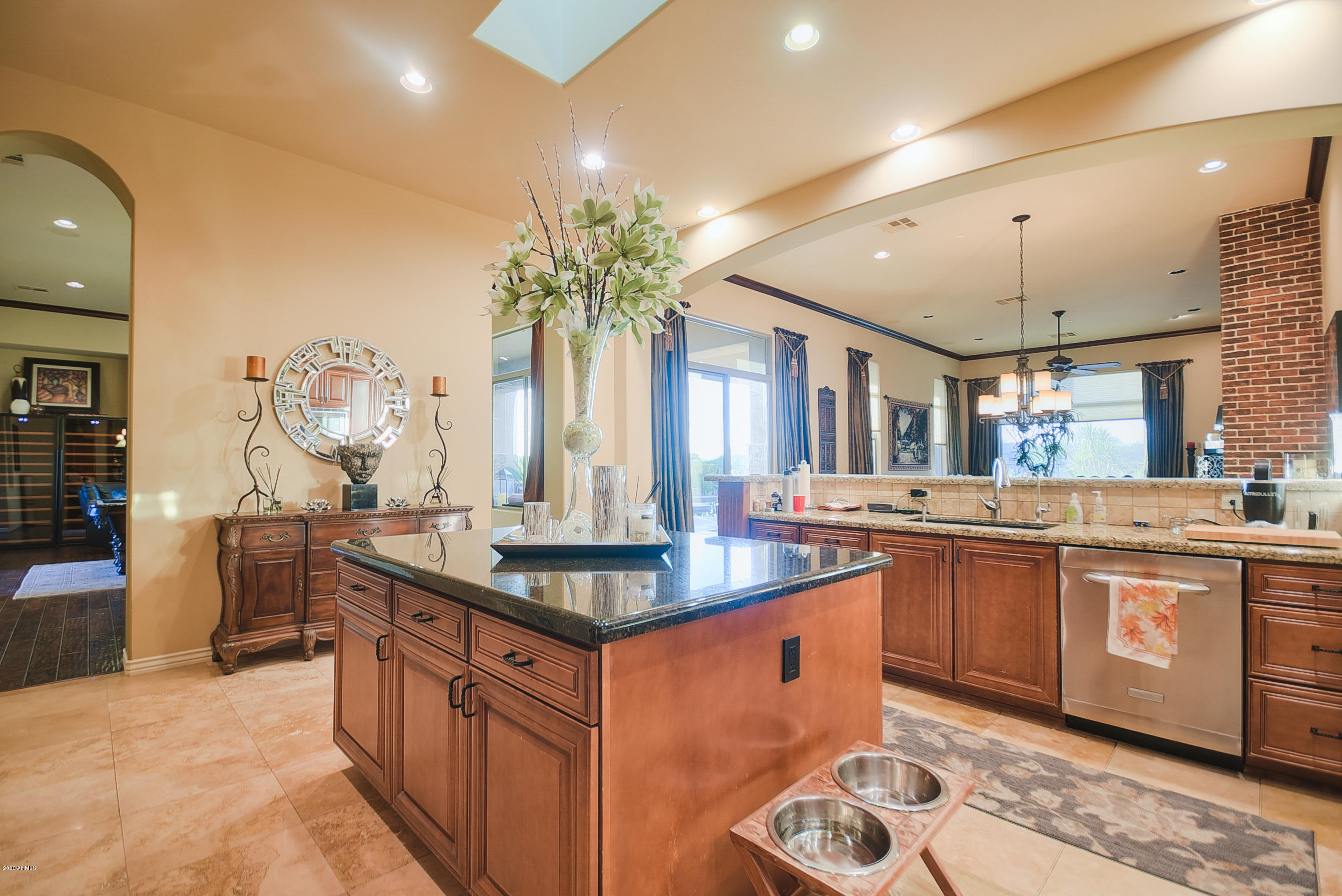 9728 East Lofty Point Road Scottsdale, AZ 85262 - Photo 17 of 60 18-2