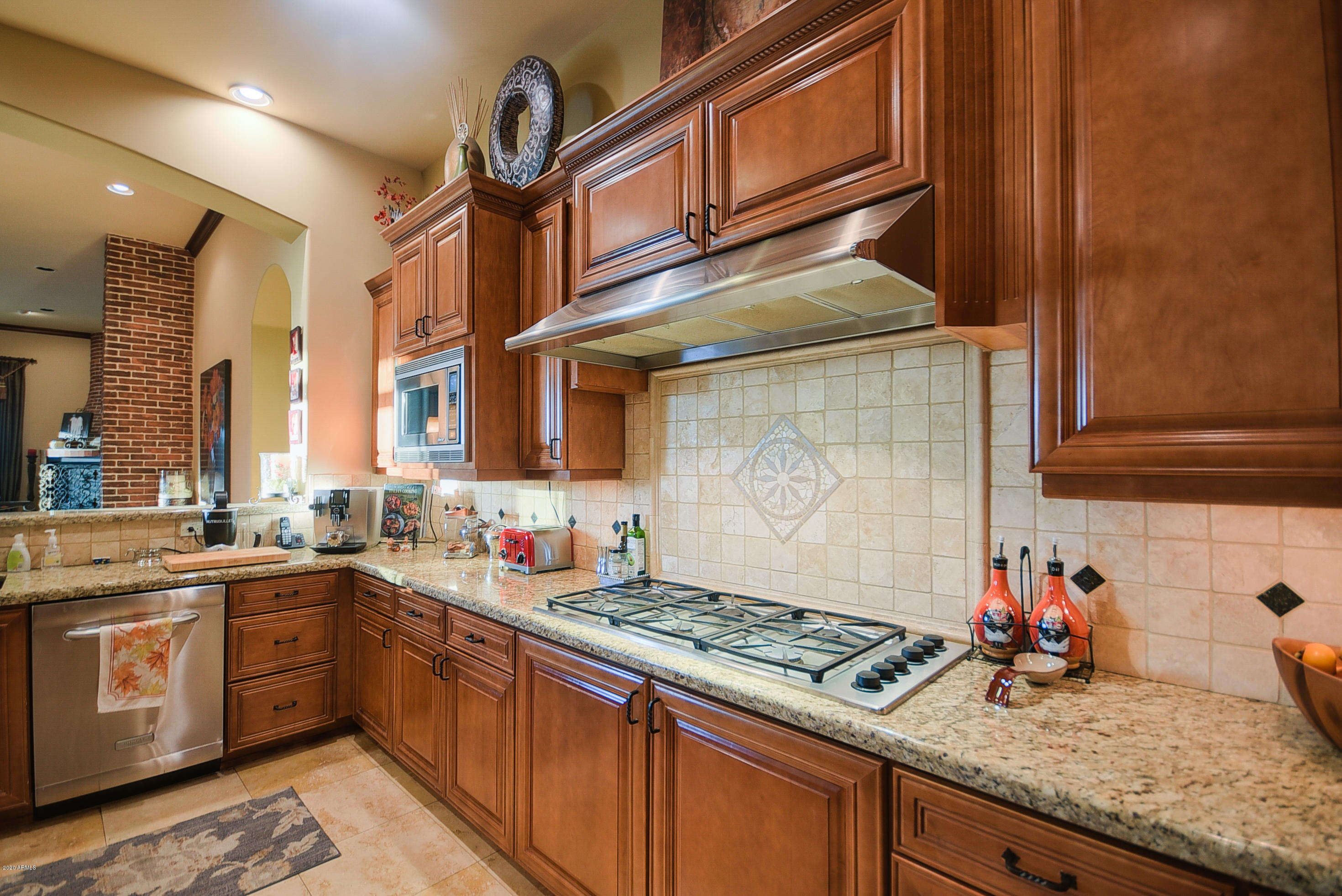 9728 East Lofty Point Road Scottsdale, AZ 85262 - Photo 18 of 60 19-2