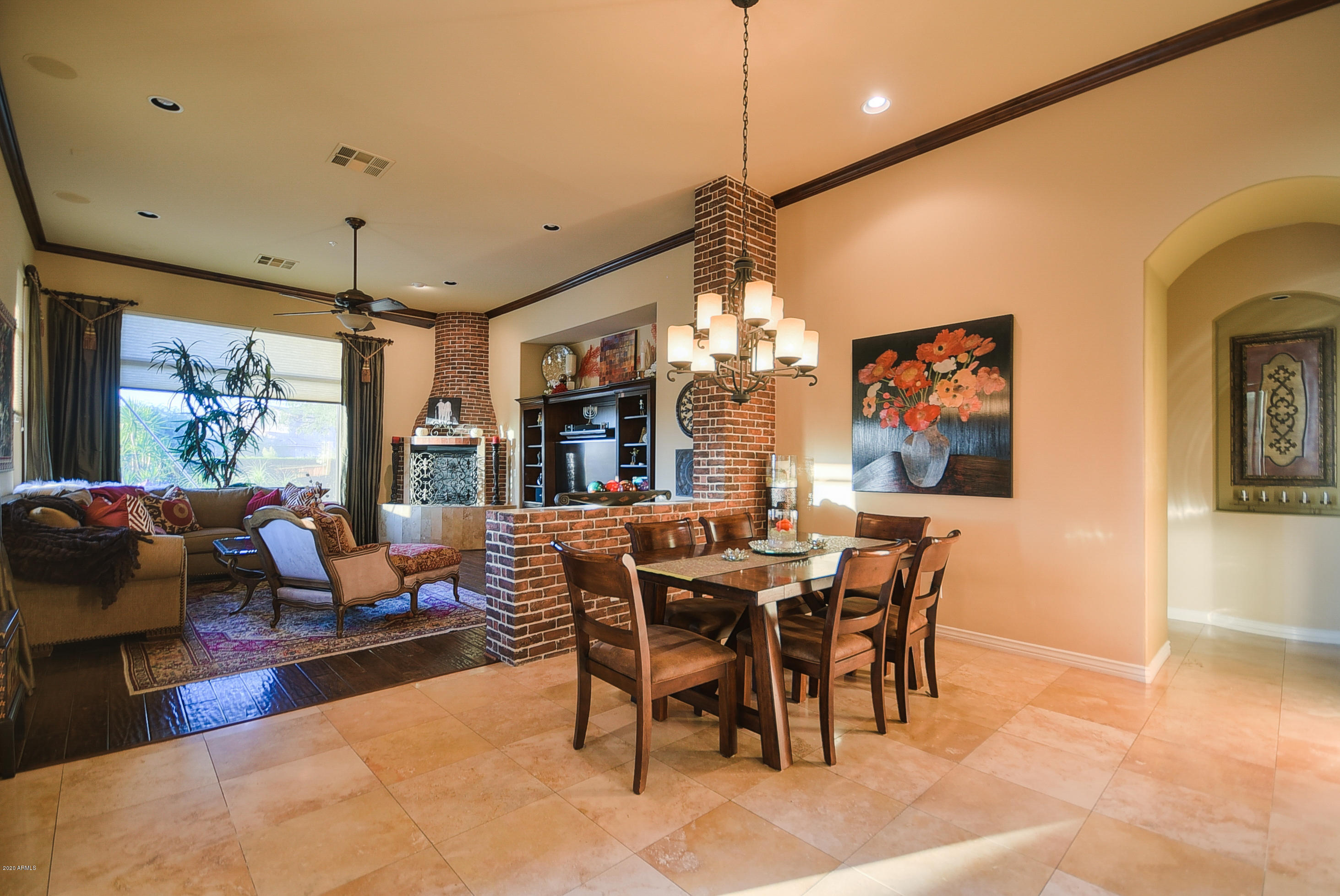 9728 East Lofty Point Road Scottsdale, AZ 85262 - Photo 19 of 60 20-2