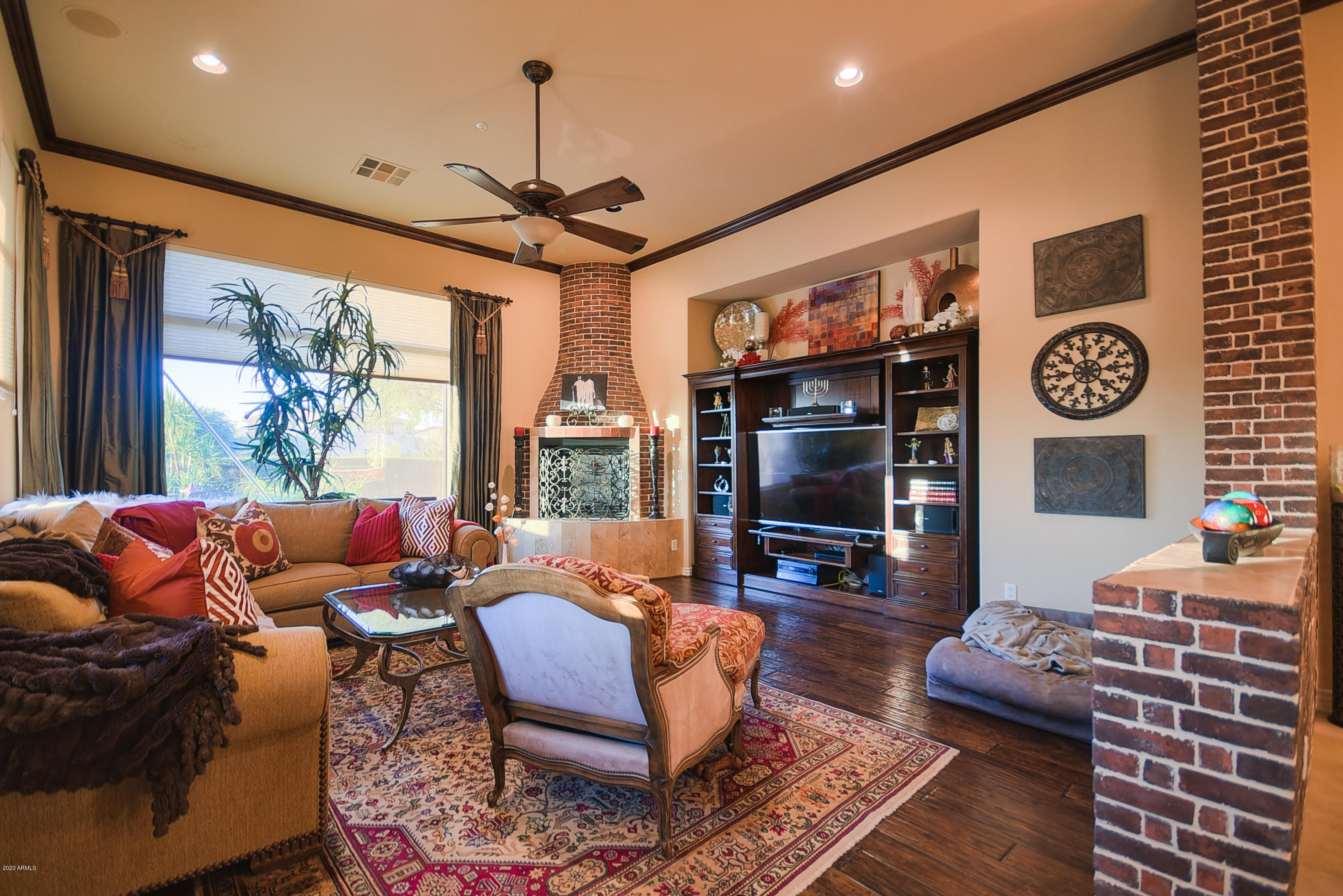 9728 East Lofty Point Road Scottsdale, AZ 85262 - Photo 20 of 60 22-2