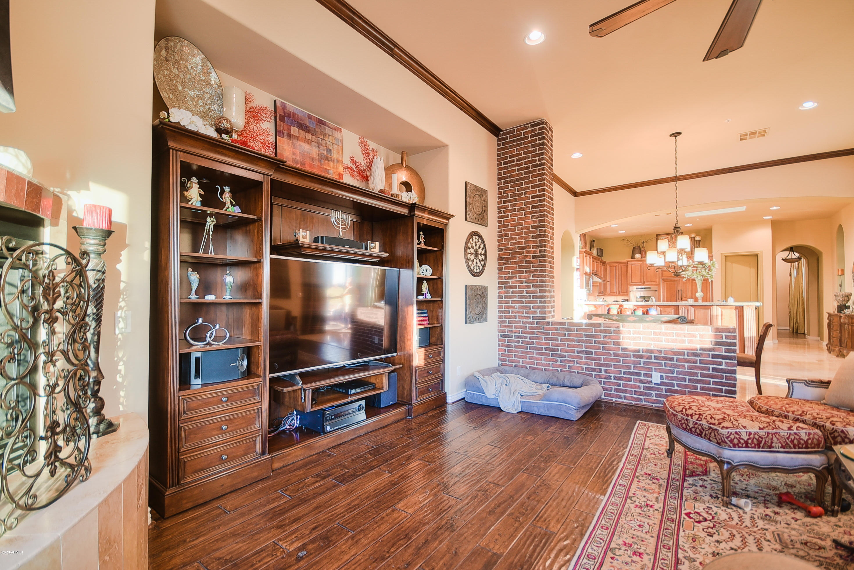 9728 East Lofty Point Road Scottsdale, AZ 85262 - Photo 22 of 60 24-2