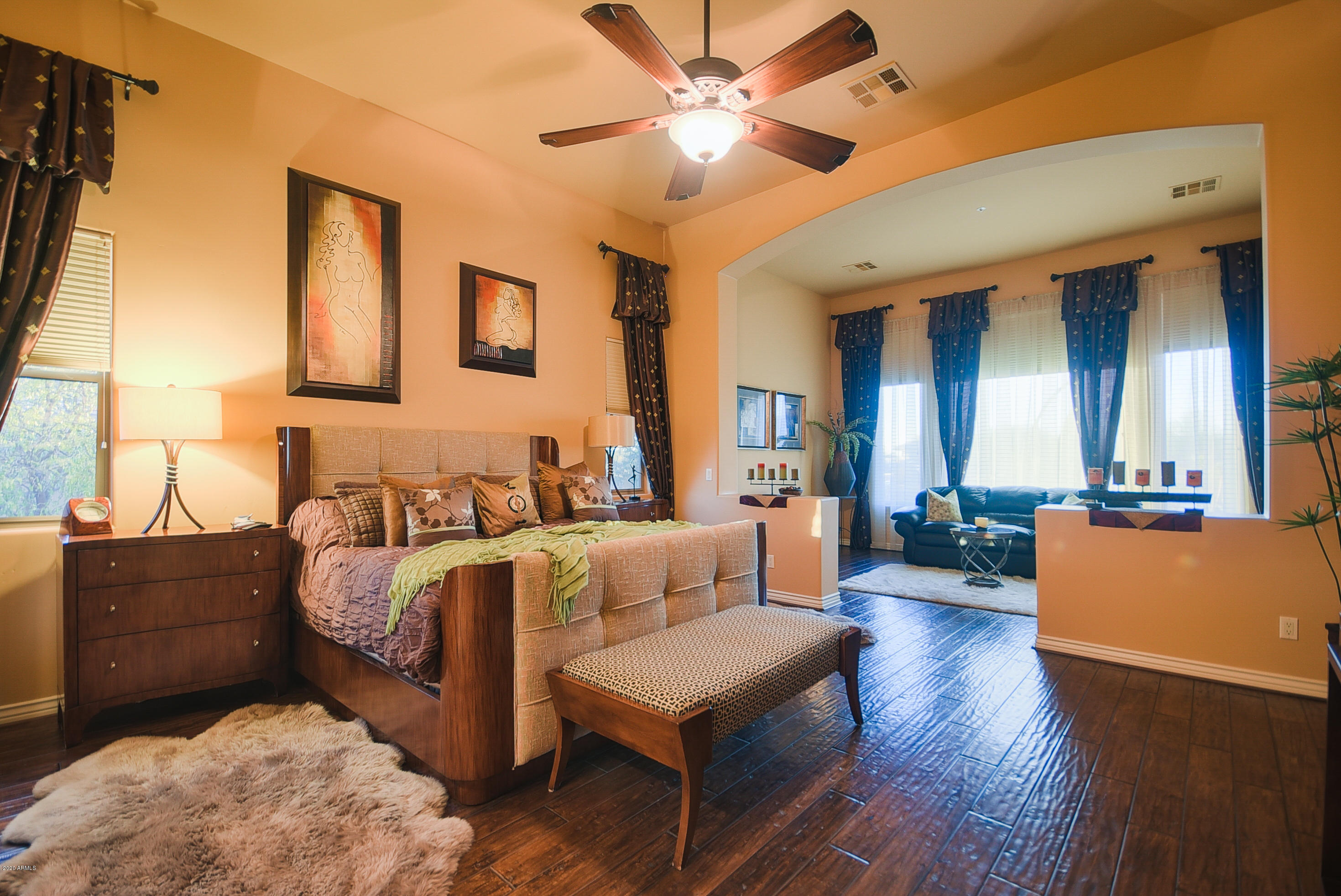 9728 East Lofty Point Road Scottsdale, AZ 85262 - Photo 23 of 60 26-2